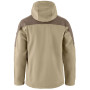 Herren-Winterjacke Fjällräven Keb Agile Winter Jacket M