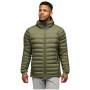 Herren-Daunenjacke Black Diamond Access Down 2.0 Hoody
