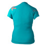 Damen-Funktionsshirt Hiko Shade Ultra kr.r