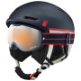 Helm Julbo Gravity