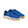 Kinderschuhe Puma Varion Jr blau blue