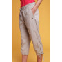 Damen 3/4 Hose Loap Nalis