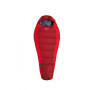 Schlafsack Pinguin Savana Junior (2019) rot