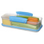 Snack-Box Sistema Snack Attack To Go