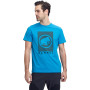 Herren-T-Shirt Mammut Trovat T-Shirt Men