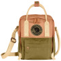 Umhängetasche Fjällräven Kånken Art Sling beige Landsort
