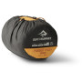 Aufblasbare Isomatte Sea to Summit Pursuit Plus - Large