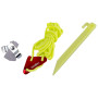 Sonnenplane Brunner Sunny Van Roof 260