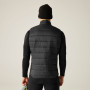 Herrenweste Dare 2b Aero Fuse Padded Gilet