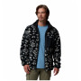 Herren-Sweatshirt Columbia Winter Pass™ Reversible Fleece