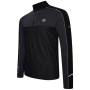 Herren-Sweatshirt Dare 2b Power Up Jersey schwarz Black/Black
