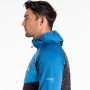 Herrenjacke Dare 2b Gendarme Wool Hybrd