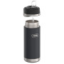 Kinder Thermoflasche Thermos Icon Kids Flip Straw Bottle 0,53l