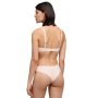 Damen-Funktionsslips Puma Microfiber Brazilian Briefs 2P
