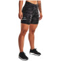 Damenshorts Under Armour Fly Fast 3.0 Half Tight