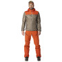 Herren-Daunenjacke Dynafit Ridge Ultralight Down Jkt M