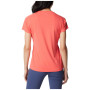 Damen-T-Shirt Columbia Zero Rules™ Short Sleeve Shirt