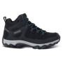 Schuhgröße (EU): 37 / Farbe: schwarz