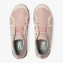 Damen Laufschuhe On Running Cloud Waterproof