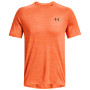 Herren-Funktionsshirt Under Armour Tiger Tech 2.0 orange Orange Blast / / Black