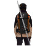 Lawinenrucksack Mammut Tour 40 Removable Airbag 3.0 2022