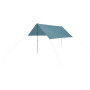 Tarp Robens Tarp 3 x 3 m blau Blue