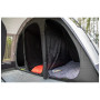 Familienzelt Vango Lismore TC 600XL Package