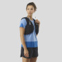Trailrunningrucksack Salomon Adv Skin 5W With Flasks