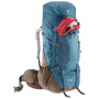 Damenrucksack Deuter Aircontact PRO 65+15 SL