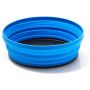 Faltbare Schüssel Sea to Summit XL-Bowl hellblau Blue