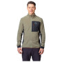 Herren-Sweatshirt Hannah Yukon