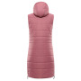 Damenweste Alpine Pro Harda