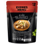 Fertigessen Expres menu Hähnchen mit Paprika 600g