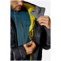 Herrenjacke Rab Neutrino Pro Hoody
