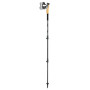 Trekkingstöcke Leki Cross Trail Lite TA