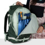 Skialp-Rucksack Osprey Sopris 32