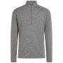 Größe: XL / Farbe: grau