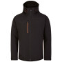 Herrenjacke Dare 2b Eagle Jacket schwarz Black