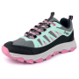Kinder Outdoor-Schuhe Bugga Tara Gray