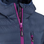 Damen Daunenjacke Warg Downjack W
