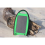 Solar-Powerbank Coelsol Solární powerbanka 7000 mAh grün
