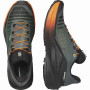 Herren Laufschuhe Salomon Genesis 2