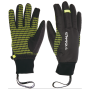 Handschuhgröße: L / Farbe: schwarz/grün