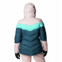 Damen-Winterjacke Columbia Abbott Peak™ Insulated Jacket
