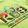 Kinder-T-Shirt Alpine Pro Monco