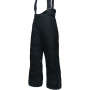 Kinderhose Hannah Amidala JR II grau Anthracite