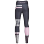 Damen-Leggings Silvini Veniana