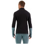 Herren-Funktionsshirt Mons Royale Olympus Half Zip