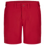 Damenshorts Loap Uzlana rot red
