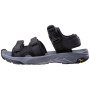 Herrensandalen Hi-Tec Menfi